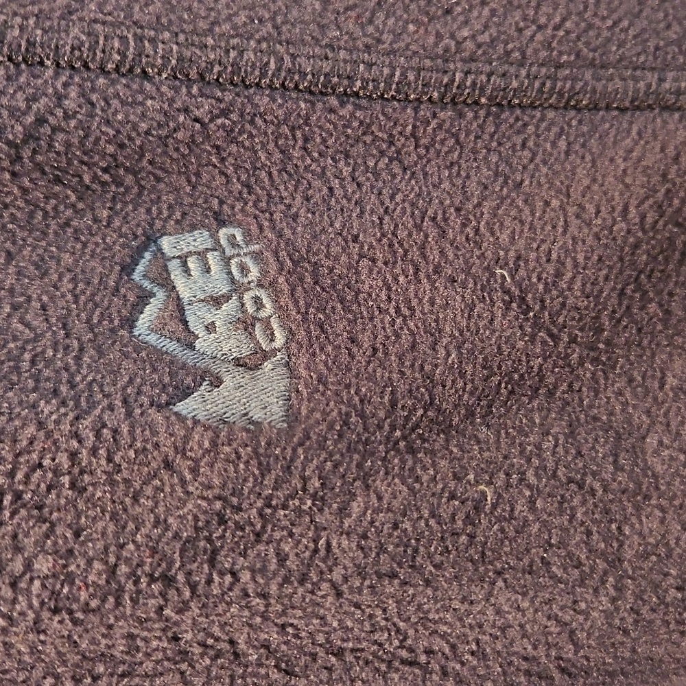 EUC REI Old Style Fleece Pants Womens L - Picture 5 of 13
